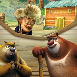 世上只有爸爸好