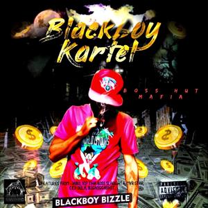 BlackBoy Kartel (Explicit)