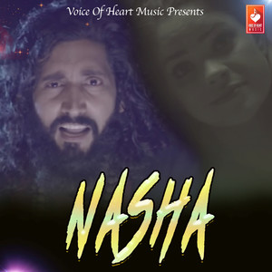 Nasha - Single