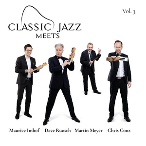 Classic Meets Jazz, Vol. 3