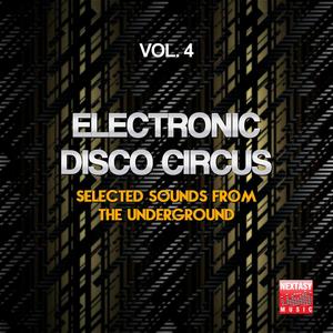 **** The Topless DJ(feat. Isabelle Martin) (A. Venuti & Mr. Goaty Remix)
