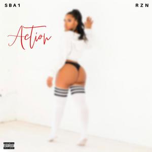 ACTION (feat. RZN) [Explicit]