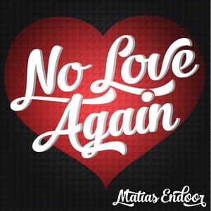 No Love Again