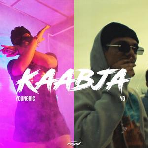 KAABJA (feat. YOUNG RIC) (Explicit)