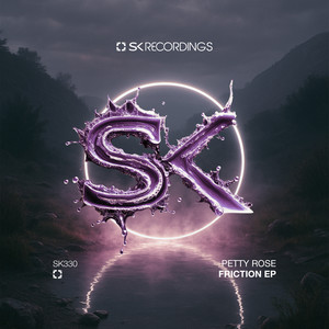 Friction (Daniele Andriani Remix)