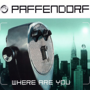Where Are You (Radio Edit)