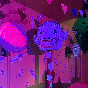 Patterns on My Brain