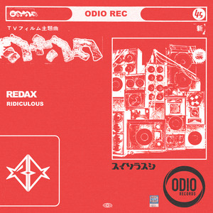 Ridiculous (Original Mix)