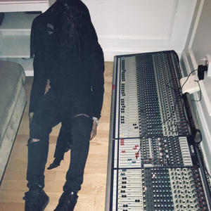 heart inside the mic (Explicit)