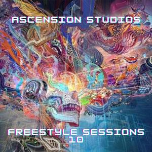 Ascension Studios Freestyle Sessions, Vol. 10(feat. Larissa, Kdawgdaprince, Play Simone, Kirkfrofades, Takima, Isaiah Hickson, Blue Bezel & RoccBoy) (Explicit)