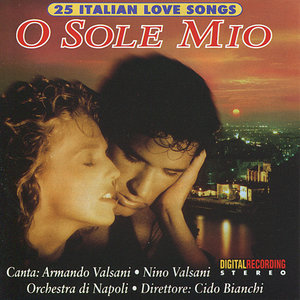 O Sole Mio