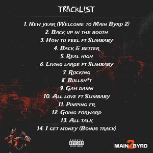 Main Byrd 2 (Explicit)