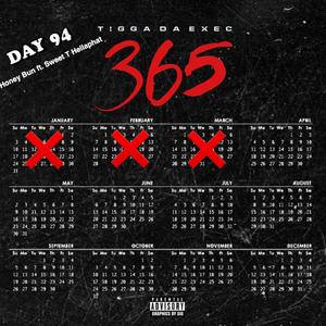 Honey Bun(feat. Sweet t Hellaphat) (Explicit)