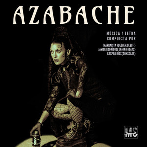 Spot Azabache (Banda Sonora Original)