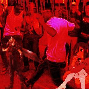 oliver2cups - out in space (feat. djseon168) (Explicit)