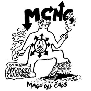 Mago del Caos (Explicit)