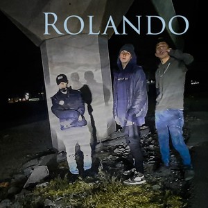 Rolando (feat. 2.0Hibridxs) (Explicit)