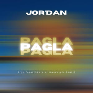 Pagla (feat. Bigg Frankii, Maspin, Kersley MG & Real D)