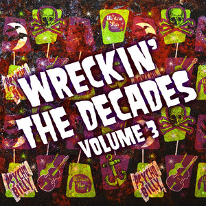 Revenge Of The Killer Copu