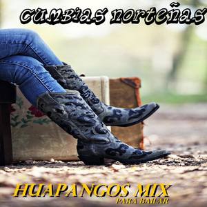 Huapangos Mix Para Bailar