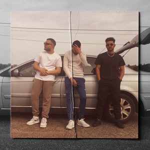 Bynia - Temps à perdre