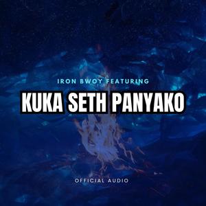 Kuka Seth Panyako