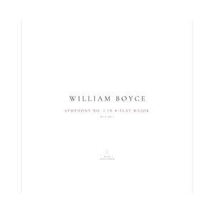 Symphony No. 1 in B-Flat Major, Op. 2, No. 1 - 1. Allegro