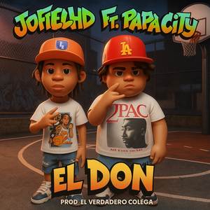El Don (Explicit)