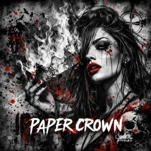 Paper Crown