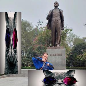 dressed up (Explicit)