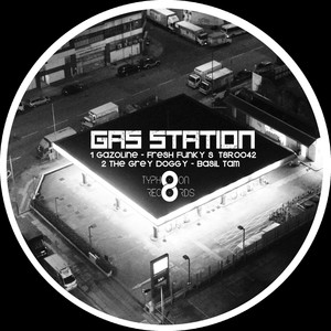 The Grey Doggy (Original Mix)