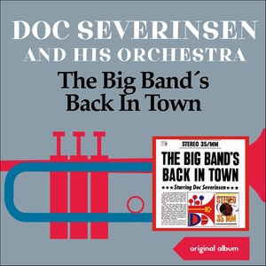 The Big Band's Back in Town (Original Album)