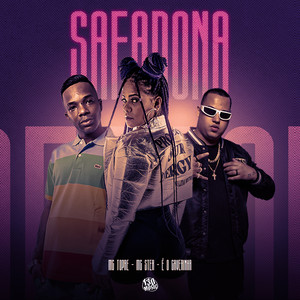 Safadona (Explicit)