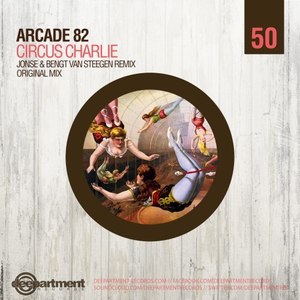 Circus Charlie (Original Mix)