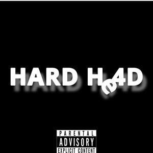 Hardhe4d (feat. Gerald Landry & John Fontaine) (Explicit)