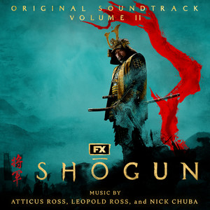 Shōgun (Vol. 2) (Original Soundtrack)