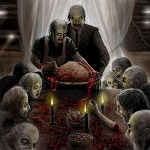 Depraved and Zombified