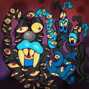 Eyes of Heaven, The Gateway to Earth (Explicit)