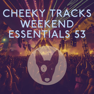 Cheeky Tracks Weekend Essentials 53