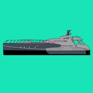 Yacht Party (Explicit)