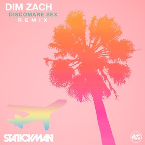 Discomare Sex (Statickman Remix)