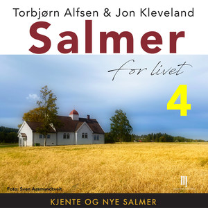 Så ta da mine hender