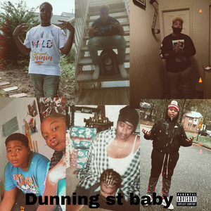 Dunning St Baby (Explicit)