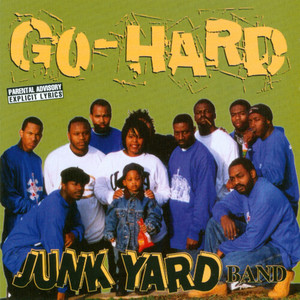 Go-Hard (Explicit)