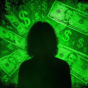 zöld lett a pénzem (Explicit)