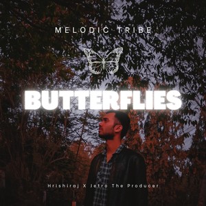 BUTTERFLIES