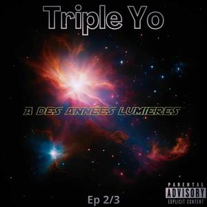 A des années lumières (Explicit)