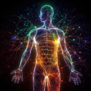 Cell Regeneration: Heal DNA with Healing Frequencies and Positive Vibes