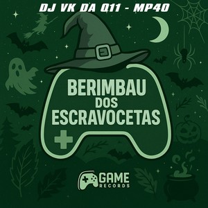Berimbau Dos Escravocetas (Explicit)