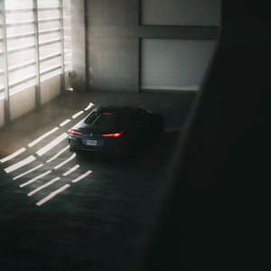 一样的月光 (氛围版)